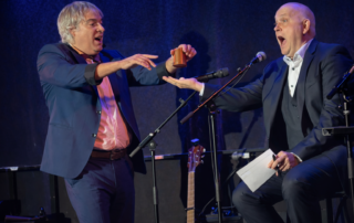 Zauberer Markus aus Düsseldorf